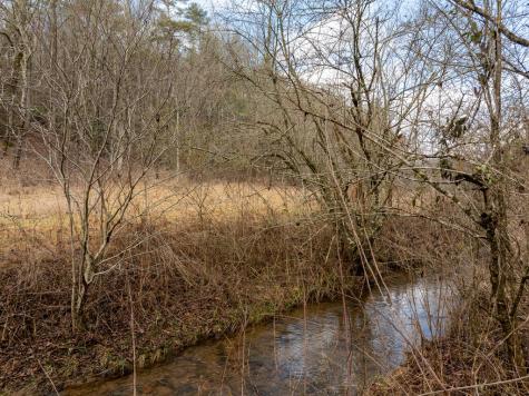 14.97AC Wolf Pen Gap Road Ellijay GA 30540