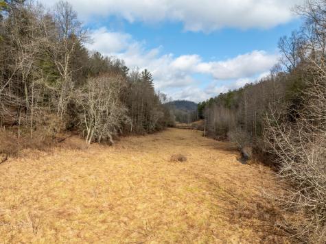 14.97AC Wolf Pen Gap Road Ellijay GA 30540