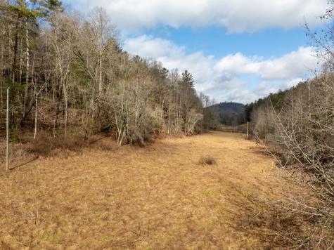 14.97AC Wolf Pen Gap Road Ellijay GA 30540