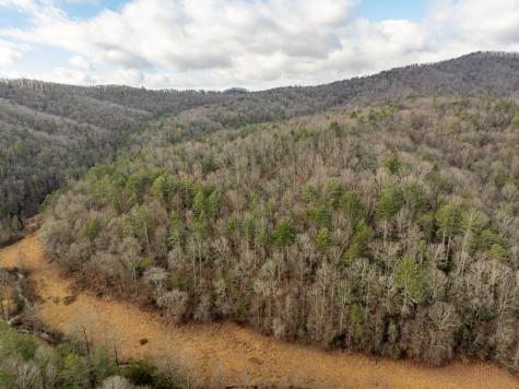 14.97AC Wolf Pen Gap Road Ellijay GA 30540