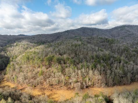 14.97AC Wolf Pen Gap Road Ellijay GA 30540