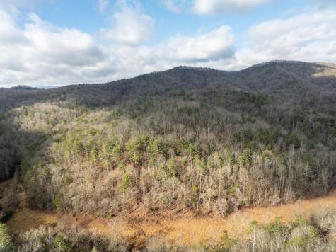 14.97AC Wolf Pen Gap Road Ellijay GA 30540