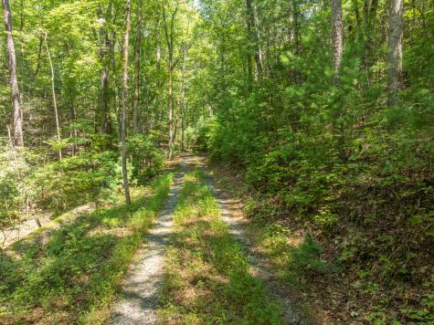 14.97AC Wolf Pen Gap Road Ellijay GA 30540