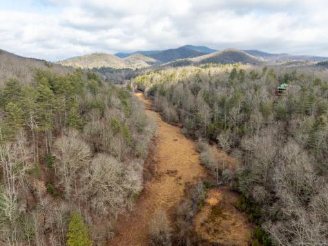 14.97AC Wolf Pen Gap Road Ellijay GA 30540
