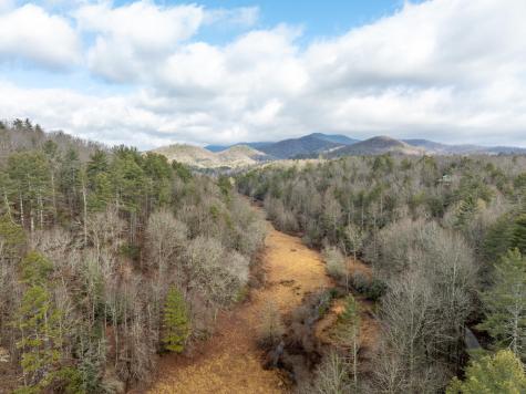 14.97AC Wolf Pen Gap Road Ellijay GA 30540