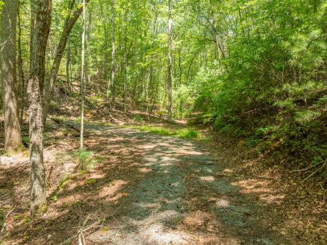 14.97AC Wolf Pen Gap Road Ellijay GA 30540