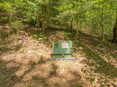 14.97AC Wolf Pen Gap Road Ellijay GA 30540