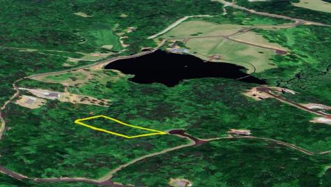 140 Autumn Fern Lane Ellijay GA 30536