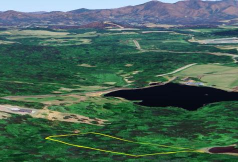 140 Autumn Fern Lane Ellijay GA 30536