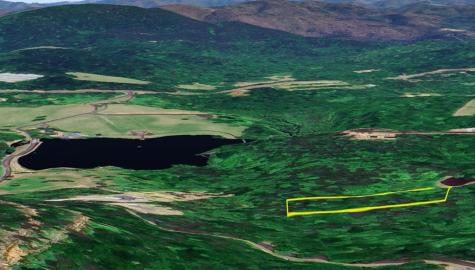 140 Autumn Fern Lane Ellijay GA 30536