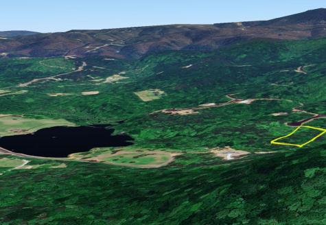 140 Autumn Fern Lane Ellijay GA 30536