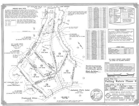 140 Autumn Fern Lane Ellijay GA 30536