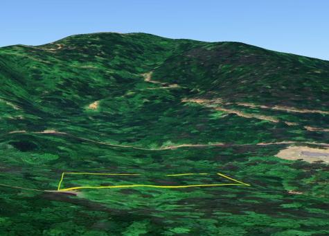 140 Autumn Fern Lane Ellijay GA 30536