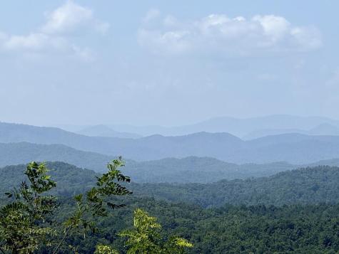 Lot 19 Grand Laurel Brasstown NC 28902