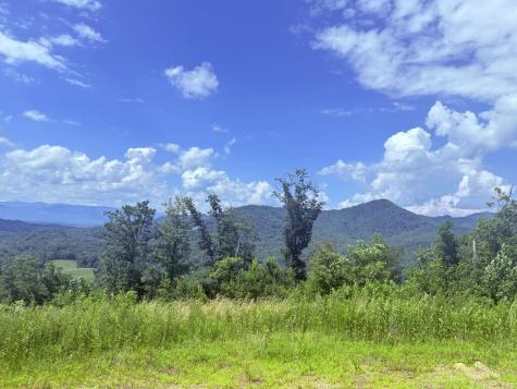 Lot 19 Grand Laurel Brasstown NC 28902