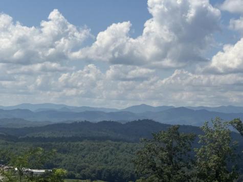 Lot 19 Grand Laurel Brasstown NC 28902