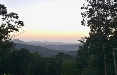 Lot 19 Grand Laurel Brasstown NC 28902