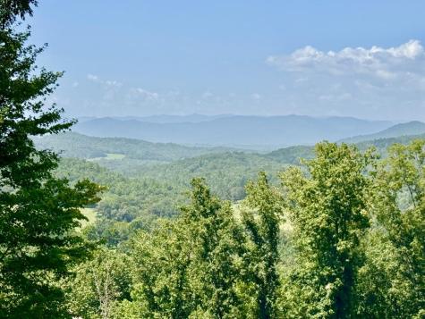 Lot 19 Grand Laurel Brasstown NC 28902