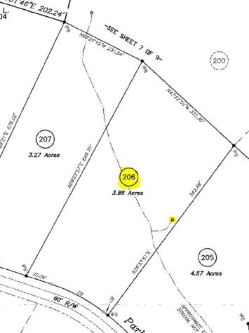 206 Northview Parkway Ellijay GA 30536