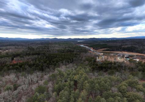 Lt 28/29 New Water Way Blairsville GA 30512