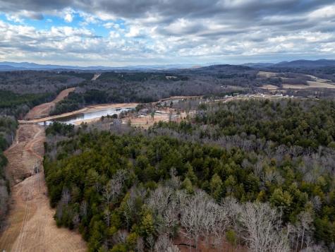 Lt 28/29 New Water Way Blairsville GA 30512
