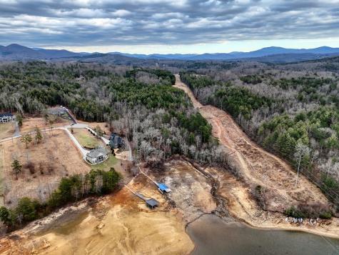 Lt 28/29 New Water Way Blairsville GA 30512