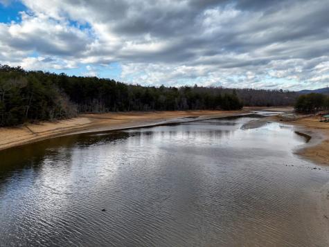 Lt 28/29 New Water Way Blairsville GA 30512