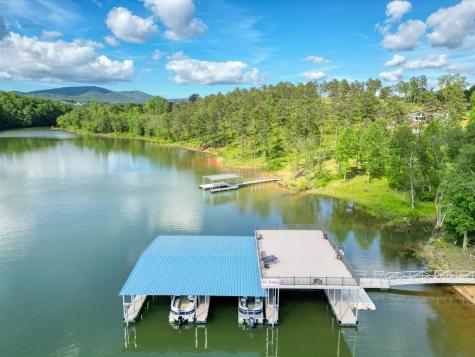 Lt 28/29 New Water Way Blairsville GA 30512