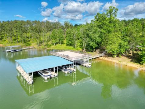 Lt 28/29 New Water Way Blairsville GA 30512