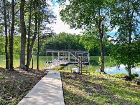 Lt 28/29 New Water Way Blairsville GA 30512