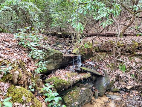 Lt 28/29 New Water Way Blairsville GA 30512