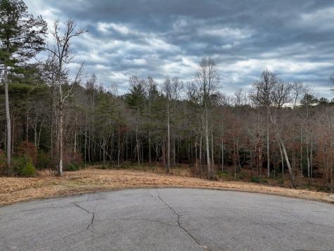 Lt 28/29 New Water Way Blairsville GA 30512