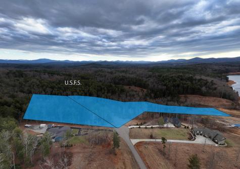 Lt 28/29 New Water Way Blairsville GA 30512