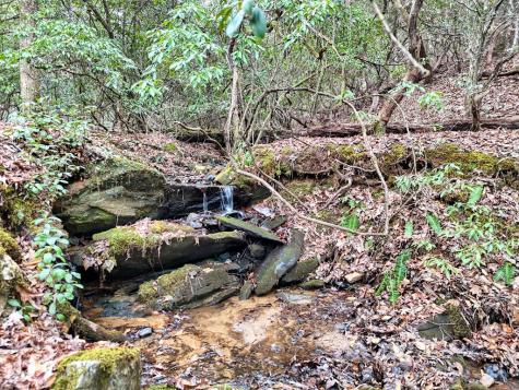 Lt 28/29 New Water Way Blairsville GA 30512