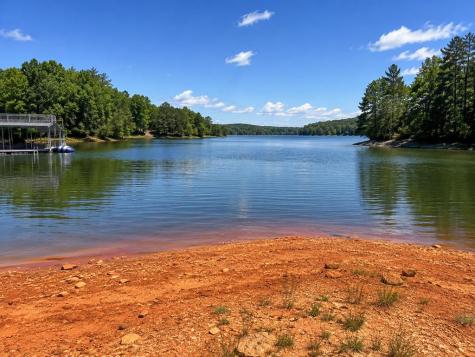 1.79 Ac Nottely Dam Road Blairsville GA 30512