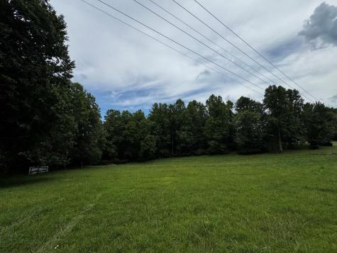 1.79 Ac Nottely Dam Road Blairsville GA 30512