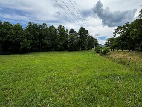 1.79 Ac Nottely Dam Road Blairsville GA 30512