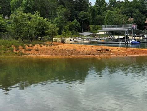 1.79 Ac Nottely Dam Road Blairsville GA 30512