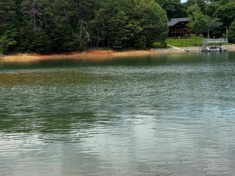 1.79 Ac Nottely Dam Road Blairsville GA 30512