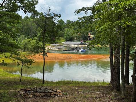 1.79 Ac Nottely Dam Road Blairsville GA 30512
