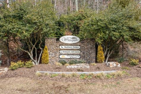 454, 455 Seneca Drive Ellijay GA 30540