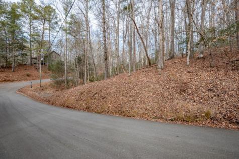454, 455 Seneca Drive Ellijay GA 30540