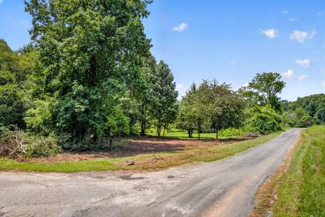 93 Ac. Bocon Lane Hiawassee GA 30546