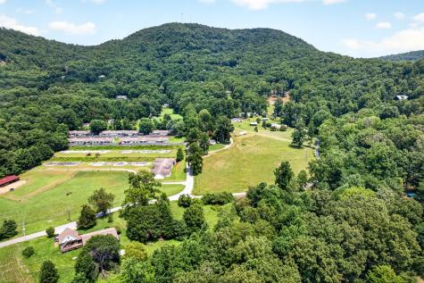 93 Ac. Bocon Lane Hiawassee GA 30546