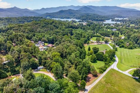 93 Ac. Bocon Lane Hiawassee GA 30546