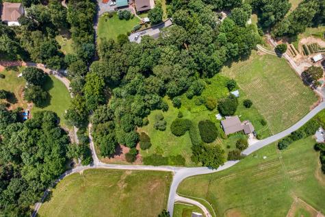 93 Ac. Bocon Lane Hiawassee GA 30546