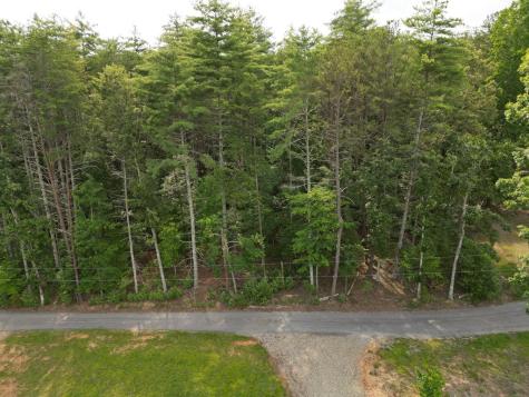 Lot 24 Arrendale Estate Blairsville GA 30512