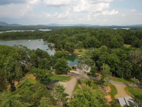 Lot 24 Arrendale Estate Blairsville GA 30512