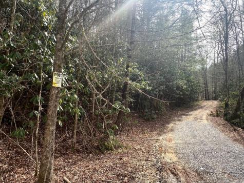 0 Flea Mountain Road Murphy NC 28906