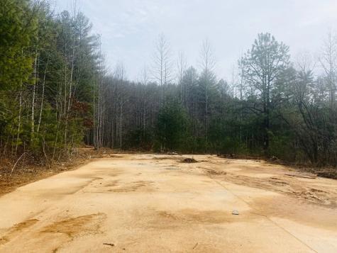 0 Flea Mountain Road Murphy NC 28906
